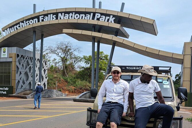 Unforgettable 3 days Murchison falls. - Price per person: is $970 worth it for this 3-day plan?