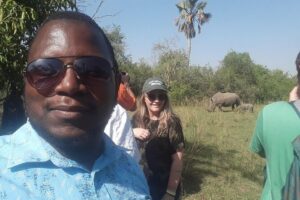 Zziwa Rhino Sanctuary Walking Safari - What Makes the Rhino Encounter Special Here